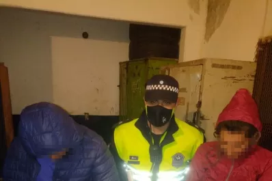 Aprehenden a una pareja por dispararle a un menor que les habría robado un caballo