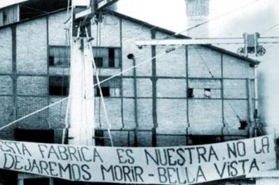 Instituyen el Día Nacional de desagravio al pueblo tucumano por cierre de ingenios azucareros