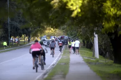 Con estos nueve días vamos a poder ordenar el sistema sanitario, dijo el Presidente