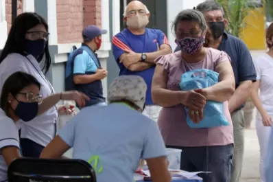 Tucumán suma 1.156 casos y 13 nuevas muertes por covid-19