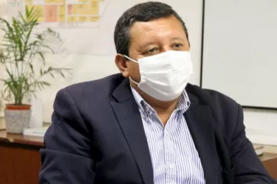 El intendente de Banda del Río Salí denunció intromisión de la Justicia a la autarquía municipal