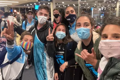 Sudamericano de atletismo: Argentina competirá con 47 atletas en Ecuador