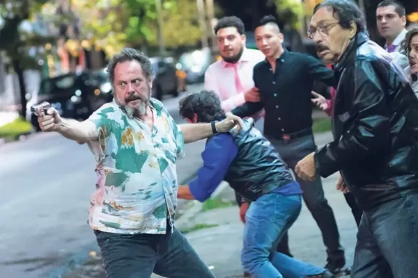 Se anuncian estrenos como “Bilardo” y reposiciones de éxitos