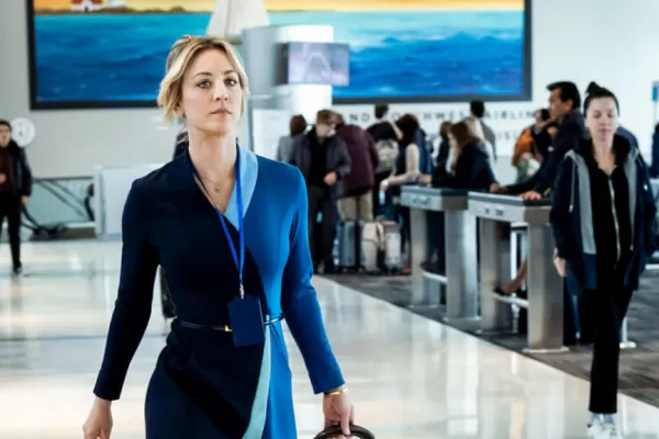 En un mes llega un nuevo gigante a la pantalla del streaming