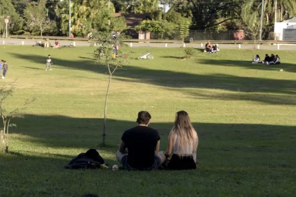 El Gobierno ratificó que las nuevas restricciones terminarán el domingo