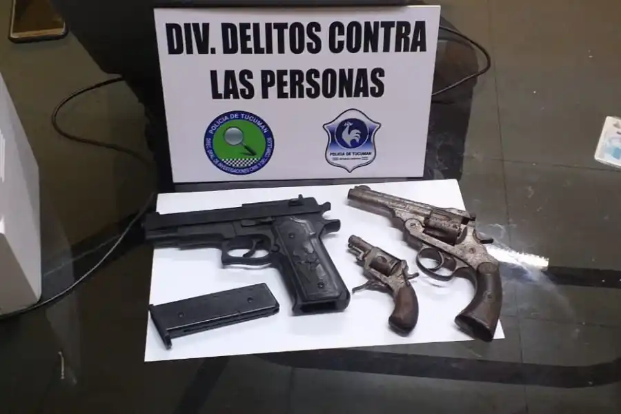 Detienen a un maestro rural por abusar sexualmente de una alumna de 11 años