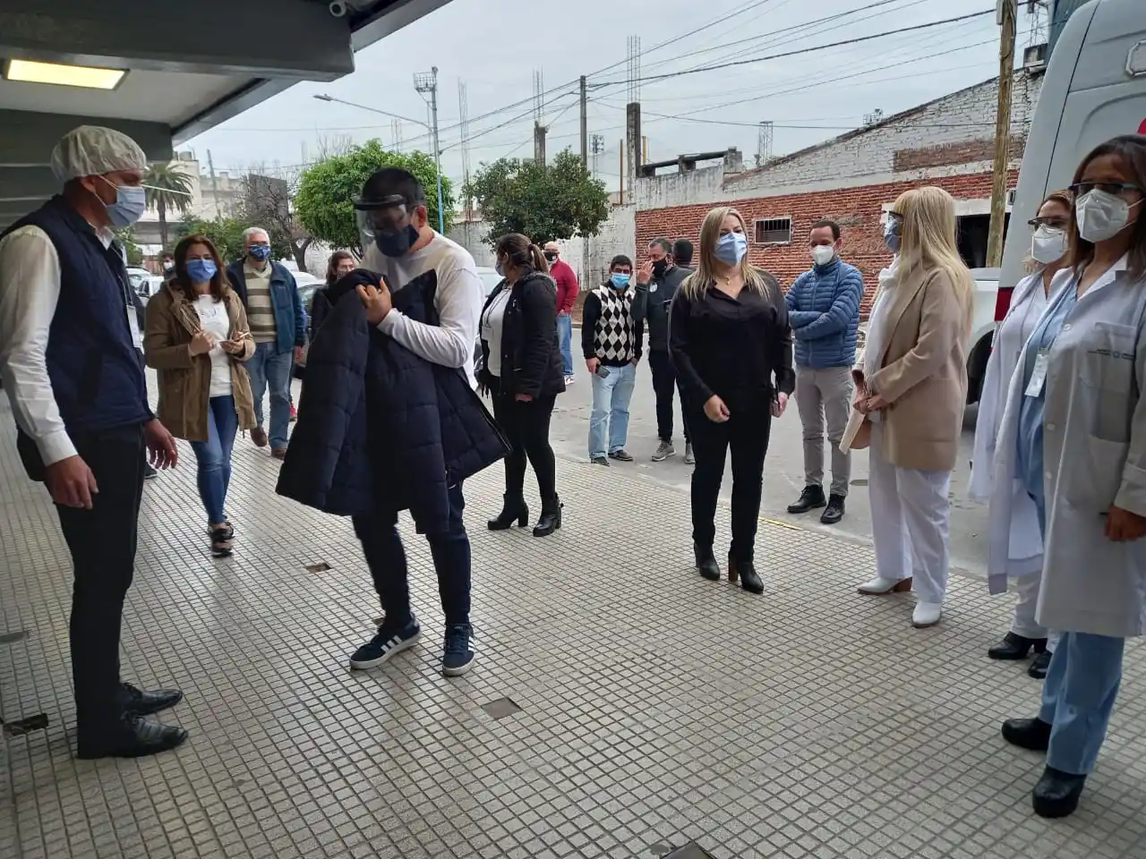 LA GACETA / FOTO DE ANALÍA JARAMILLO