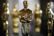 Se conocen los artistas y películas nominadas para los premios Oscar 2022