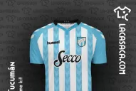 Atlético: los colores no cambian