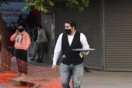 Los gremios de comercio y gastronómicos presentarán las nóminas para el subsidio del Poder Ejecutivo