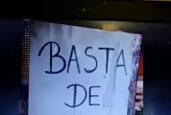 Un fallo que no conformó ni a los mismos jueces del tribunal