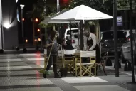 Gastronómicos anticipan que abrirán el fin de semana próximo, pese a las restricciones