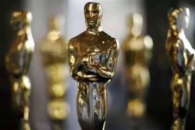 Se conocen los artistas y películas nominadas para los premios Oscar 2022