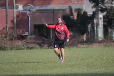 Primera Nacional: el torneo se reanudaría el jueves 10 de junio