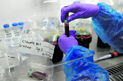 La danza de las sospechas: teorías sobre el origen del virus