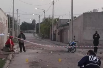 Condenaron a un homicida