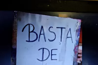 Un fallo que no conformó ni a los mismos jueces del tribunal