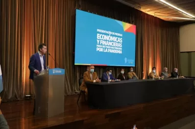 Aún con indicadores sanitarios críticos, Córdoba retornará a las aulas