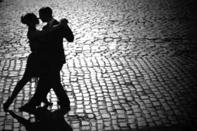 Una agenda tanguera a seguir por TV y on line