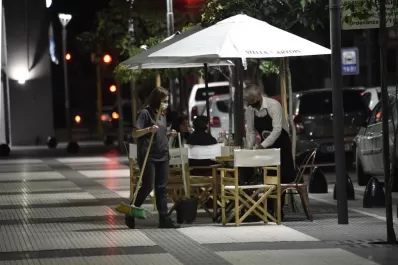 Gastronómicos anticipan que abrirán el fin de semana próximo, pese a las restricciones