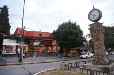 Habrá beneficios impositivos para comerciantes de Yerba Buena