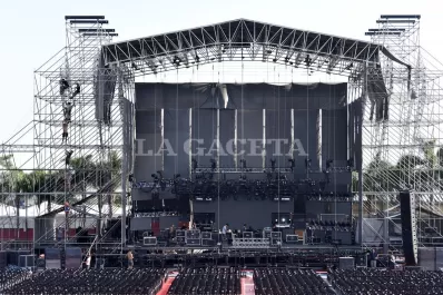 Covid-19: un concierto punk en Estados Unidos vende entradas más baratas para vacunados