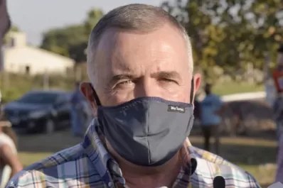 Jaldo: El fiscal Leguizamón incurrió en un gravísimo exceso de atribuciones