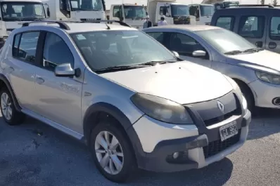 Narvaezbid y Techint realizarán una importante subasta online por renovación de flota