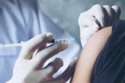 Plan Diabetes: el Subsidio notifica a sus afiliados cuando serán vacunados