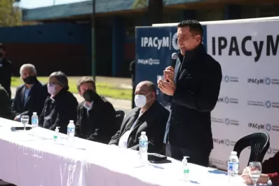 Un referente manzurista dio su apoyo al fiscal que citó a declarar a concejales bandeños