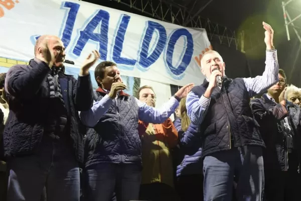 Darío Monteros le pide a Manzur que tenga memoria: no queremos seguir con esta grieta