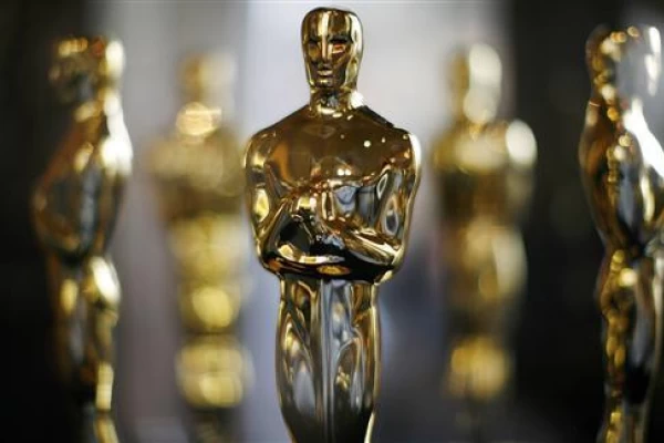 Se conocen los artistas y películas nominadas para los premios Oscar 2022