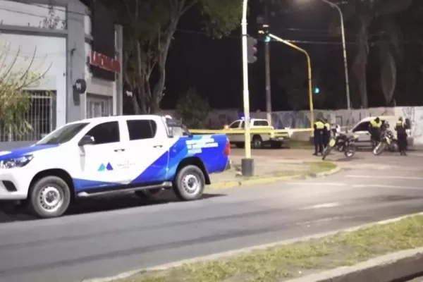 Una detención no aclara el crimen de las flores