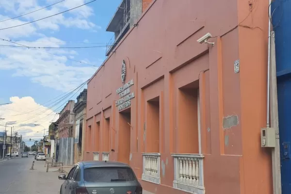 Abuso sexual en Simoca: acusados de complicidad