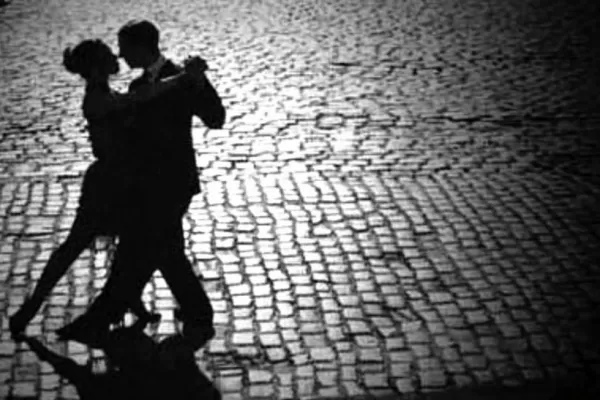 Una agenda tanguera a seguir por TV y on line