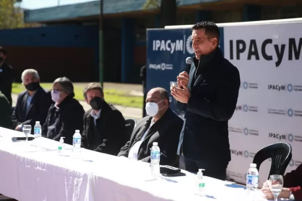 Un referente manzurista dio su apoyo al fiscal que citó a declarar a concejales bandeños