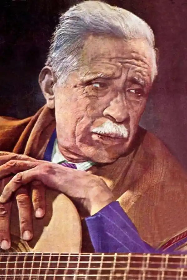 “El folclore no sería lo que actualmente es sin el trabajo de mi bisabuelo”