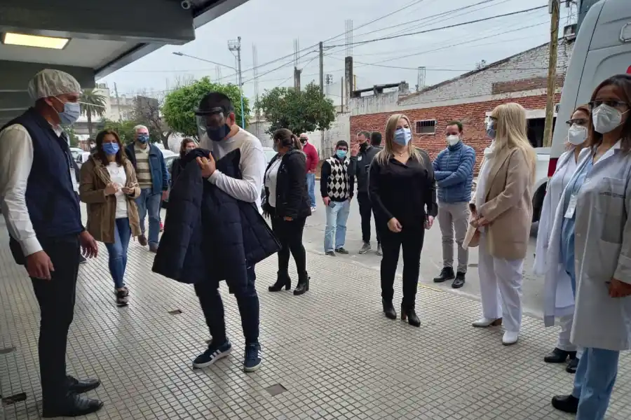 LA GACETA / FOTO DE ANALÍA JARAMILLO