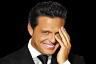 Hay un LuisMi adecuado para cada generación  