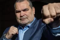 Chilavert criticó al Gobierno argentino por la realización de la Copa América