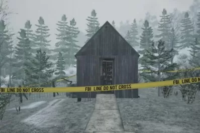 El Unabomber y Piglia