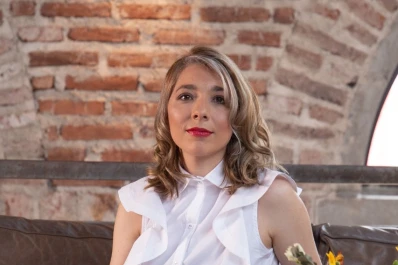 “La pandemia manifestó la fragilidad del sistema del arte”