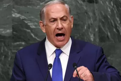 Derecha e izquierda se alían para derrotar a Netanyahu en Israel