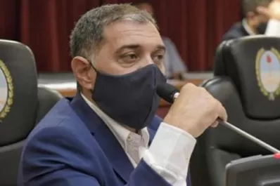 Los dichos de Vargas Aignasse son motivados por el despecho, según Deiana