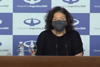 Vizzotti espera que esta semana se vean los resultados de las restricciones