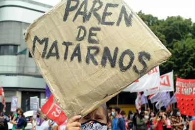 Mañana se realizarán los alegatos y se conocerá la sentencia en el juicio por Milagros Avellaneda y su bebé