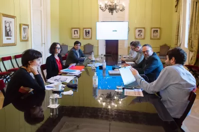 El martes vence la posibilidad para incribirse al plan REPRO