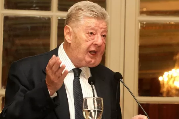 Falleció a los 70 años el economista Miguel Bein