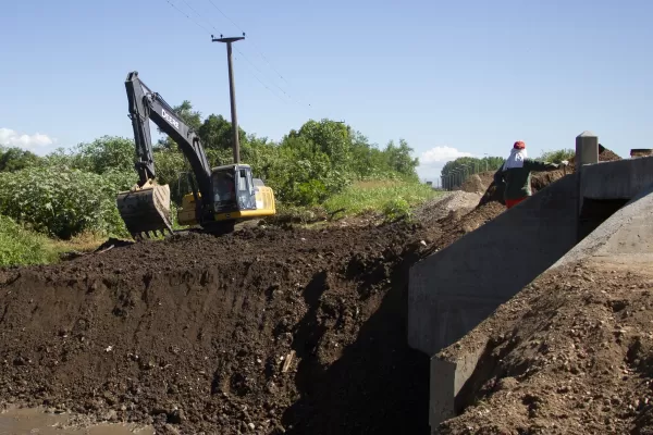El Gobierno invierte más de $ 34.000 millones en obras viales en Tucumán y otras provincias de la región