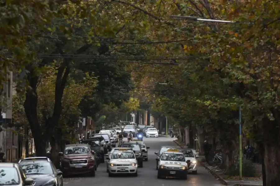 LA GACETA / FOTOS de Diego Aráoz 